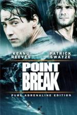 Watch Point Break Megavideo