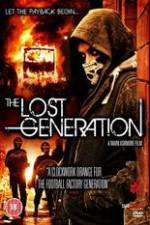 Watch The Lost Generation Megavideo