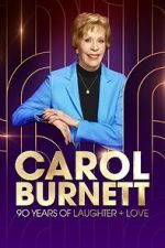 Watch Carol Burnett: 90 Years of Laughter + Love (TV Special 2023) Megavideo
