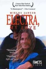 Watch Electra My Love Megavideo