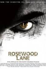 Watch Rosewood Lane Megavideo