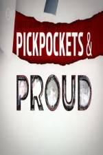 Watch Pickpockets and Proud Megavideo