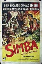 Watch Simba Megavideo