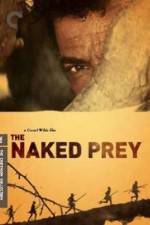 Watch The Naked Prey Megavideo