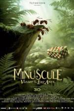 Watch Minuscule - La valle des fourmis perdues Megavideo