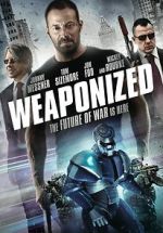 Watch WEAPONiZED Megavideo