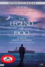 Watch The Legend of 1900 Megavideo