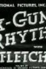 Watch Six-Gun Rhythm Megavideo