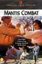 Watch Mantis Combat Megavideo