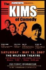 Watch Kims of Comedy Megavideo