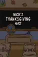 Watch Nick's Thanksgiving Fest Megavideo