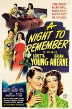 Watch A Night to Remember Megavideo