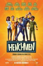 Watch Henchmen Megavideo