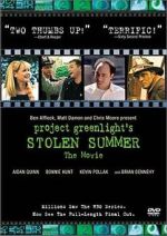 Watch Stolen Summer Megavideo