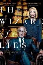 Watch The Wizard of Lies Megavideo