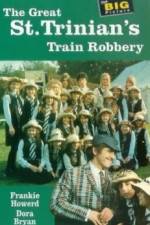 Watch The Great St Trinian's Train Robbery Megavideo