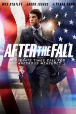 Watch After the Fall Megavideo