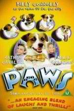 Watch Paws Megavideo