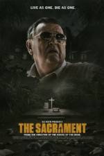 Watch The Sacrament Megavideo