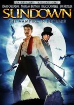 Watch Sundown: The Vampire in Retreat Megavideo
