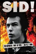 Watch Sid Vicious By Those Who Really Knew Him Megavideo