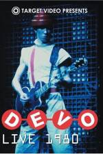 Watch Devo Live 1980 Megavideo