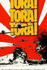 Watch Tora! Tora! Tora! Megavideo