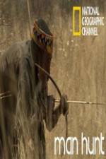 Watch National Geographic: Wild Man Hunt Kill To Survive Megavideo