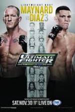 Watch The Ultimate Fighter 18 Finale Gray Maynard vs. Nate Diaz Megavideo