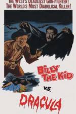 Watch Billy the Kid vs Dracula Megavideo