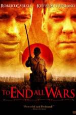 Watch To End All Wars Megavideo