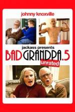 Watch Jackpass Presents Bad Grandpa .5 Megavideo