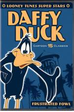 Watch Daffy Duck: Frustrated Fowl Megavideo