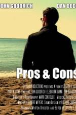 Watch Pros & Cons Megavideo