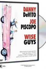 Watch Wise Guys Megavideo