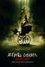 Watch Jeepers Creepers: Reborn Megavideo