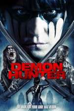 Watch Demon Hunter Megavideo