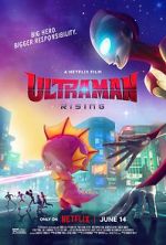Watch Ultraman: Rising Megavideo