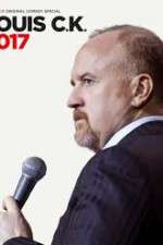 Watch Louis C.K. 2017 Megavideo