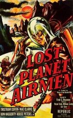 Watch Lost Planet Airmen Megavideo