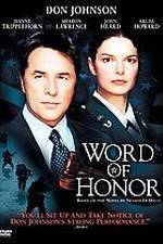 Watch Word of Honor Megavideo