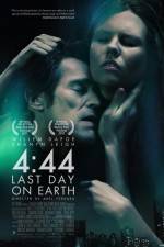 Watch 444 Last Day on Earth Megavideo