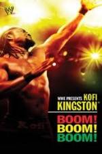 Watch Kofi Kingston Boom Boom Boom Megavideo