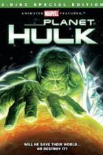 Watch Planet Hulk Megavideo