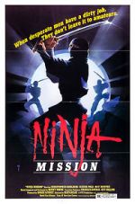 Watch The Ninja Mission Megavideo