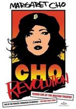 Watch Margaret Cho: CHO Revolution Megavideo