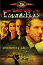 Watch Desperate Hours Megavideo