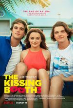 Watch The Kissing Booth 3 Megavideo