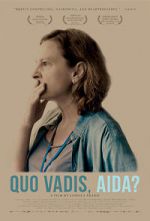 Watch Quo vadis, Aida? Megavideo