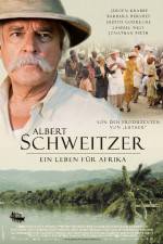 Watch Albert Schweitzer Megavideo